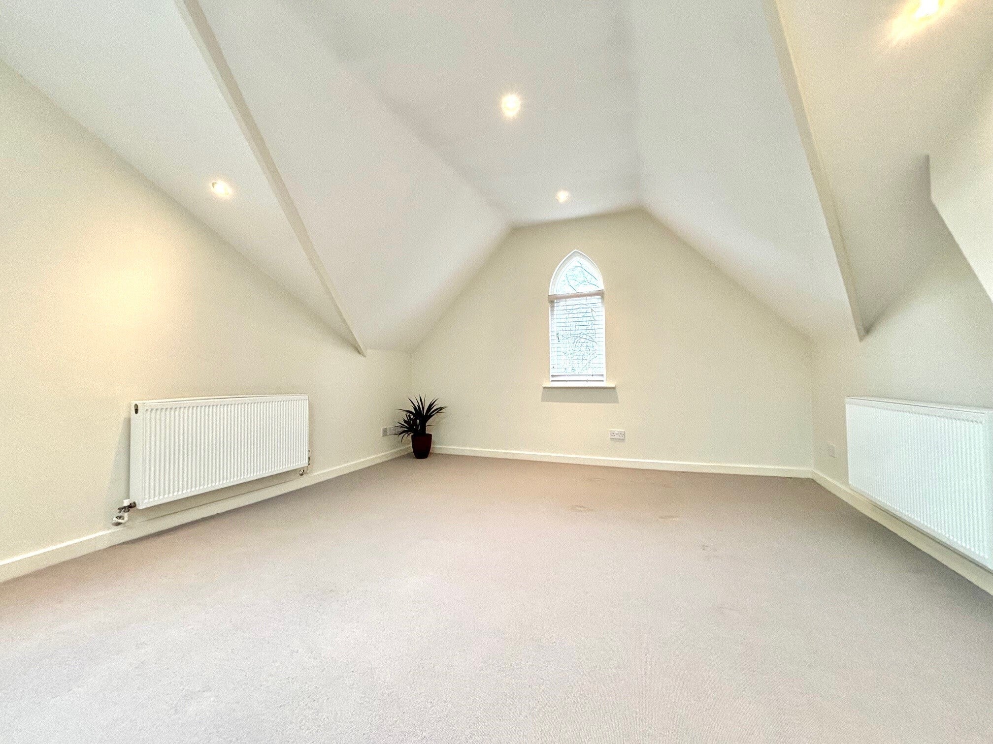 Flat Kenilworth Road in Royal Leamington Spa