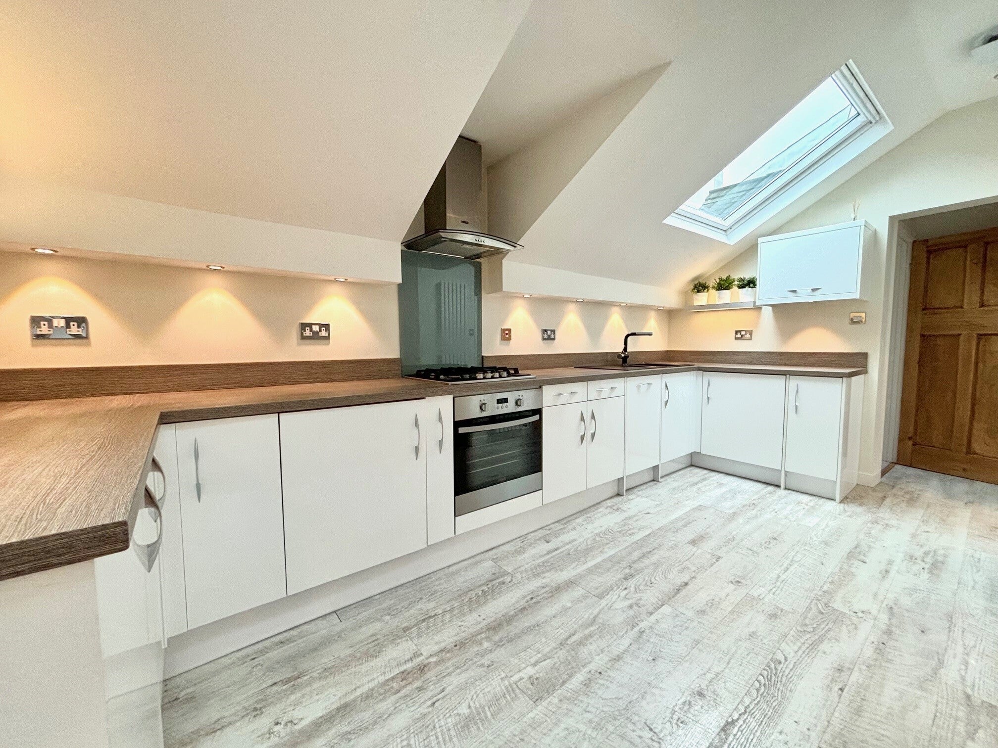 Flat Kenilworth Road in Royal Leamington Spa