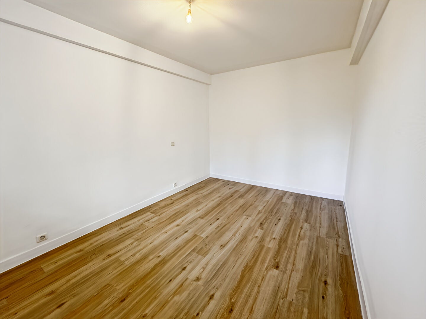Flat Rue de Paris in Rennes