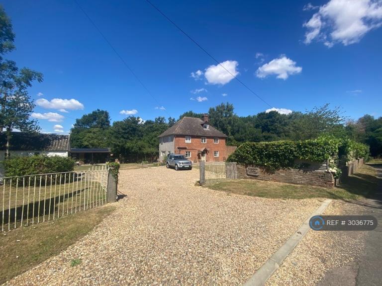 House Tower Hill Lane in St Albans
