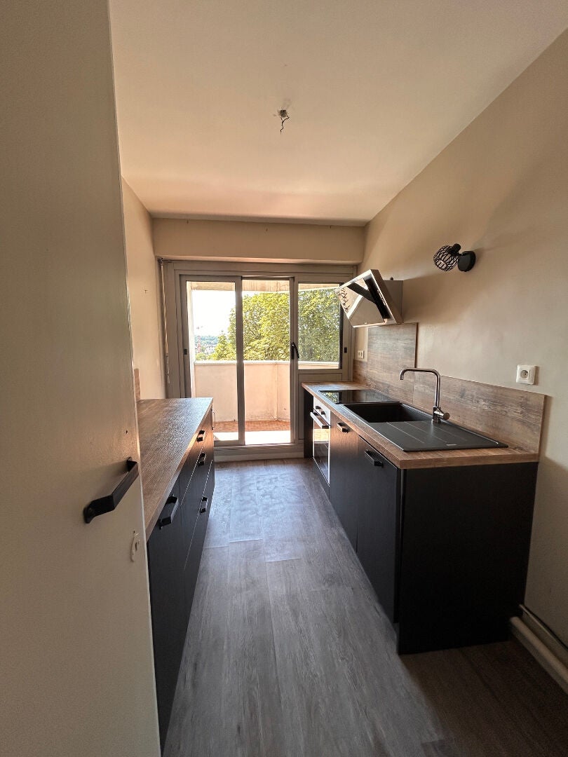 Appartement Rue du Miroir à Le Mans