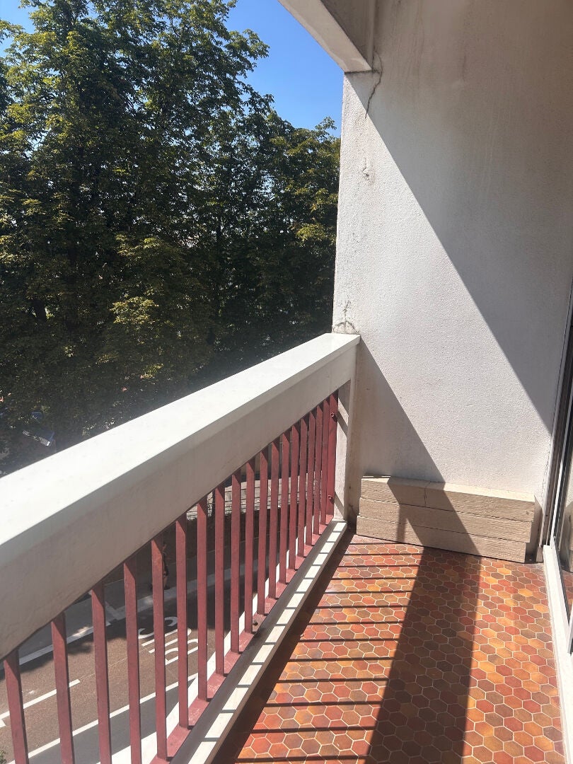 Appartement Rue du Miroir à Le Mans