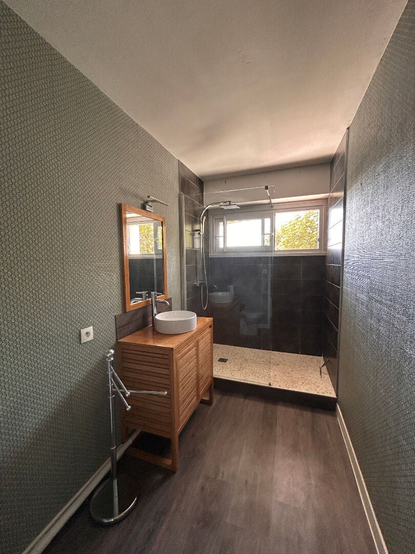 Appartement Rue du Miroir à Le Mans