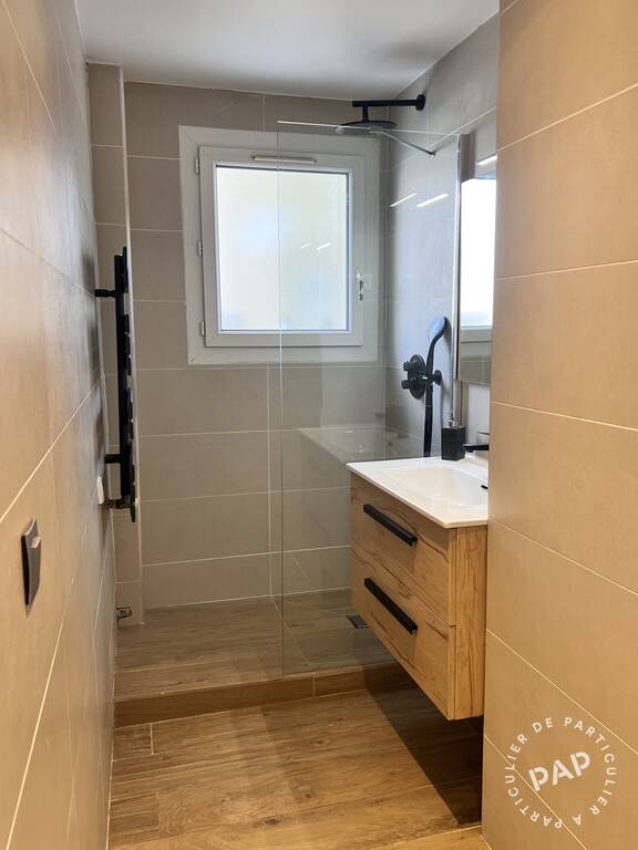 Appartement Chemin du Jonquet à Toulon