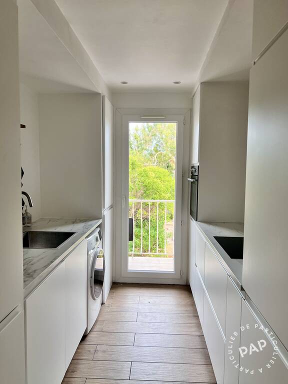 Appartement Chemin du Jonquet à Toulon