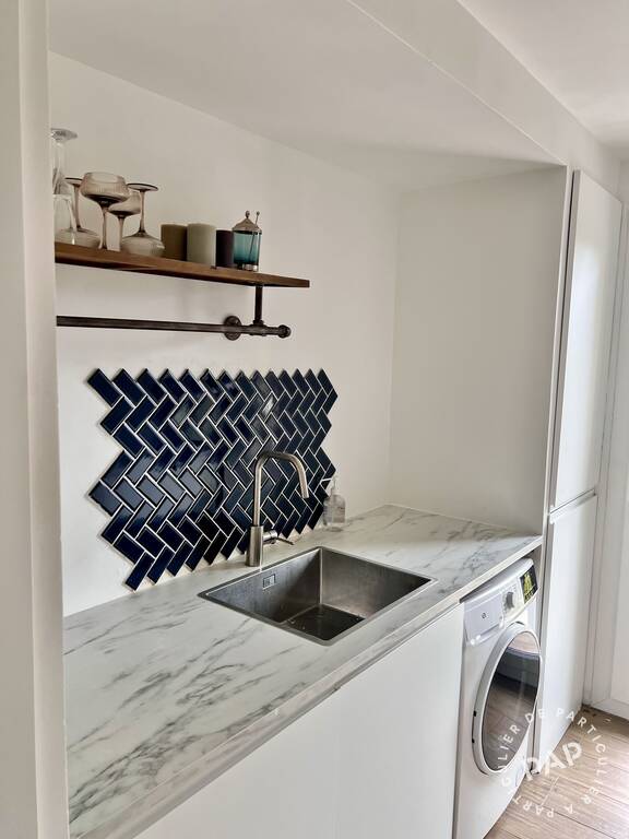 Appartement Chemin du Jonquet à Toulon