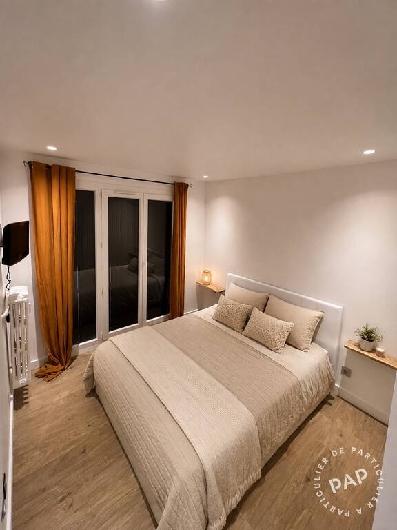 Appartement Chemin du Jonquet à Toulon