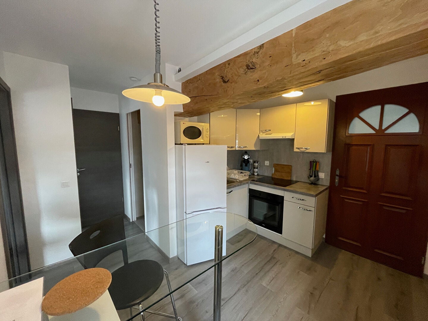 Appartement Chemin de la Biolière à Loyettes