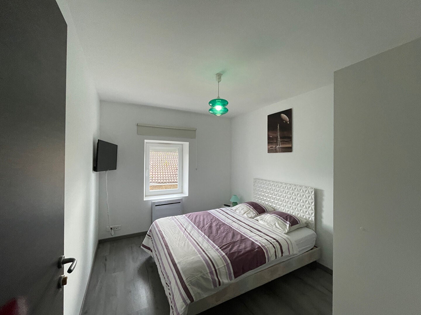 Appartement Chemin de la Biolière à Loyettes