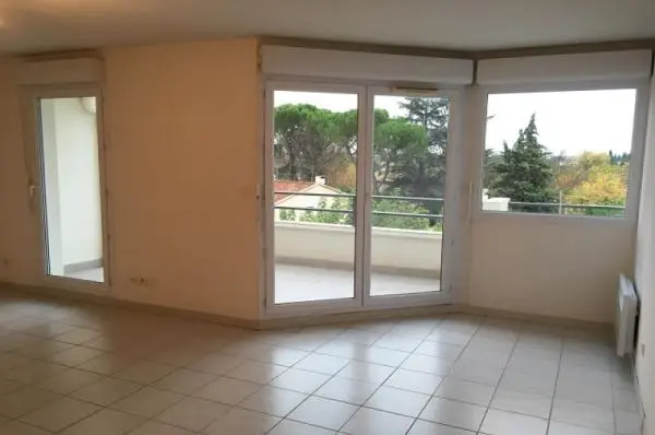 Flat Rue Joseph Kessel in Montpellier