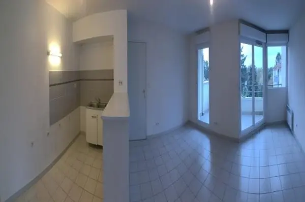 Flat Rue Joseph Kessel in Montpellier