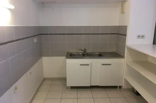 Flat Rue Joseph Kessel in Montpellier