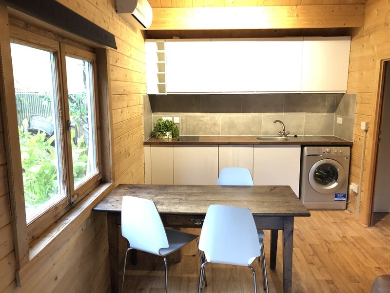 Flat East Sheen Avenue in Greater London