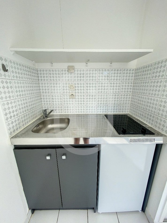 Appartement Rue Sonja Hénie à Montpellier
