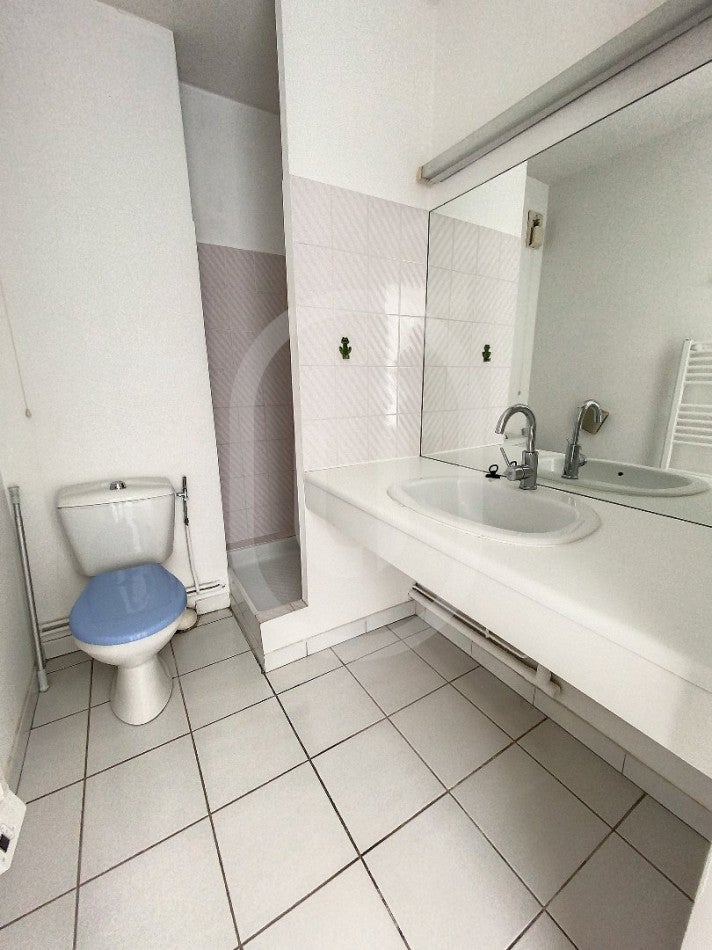 Appartement Rue Sonja Hénie à Montpellier