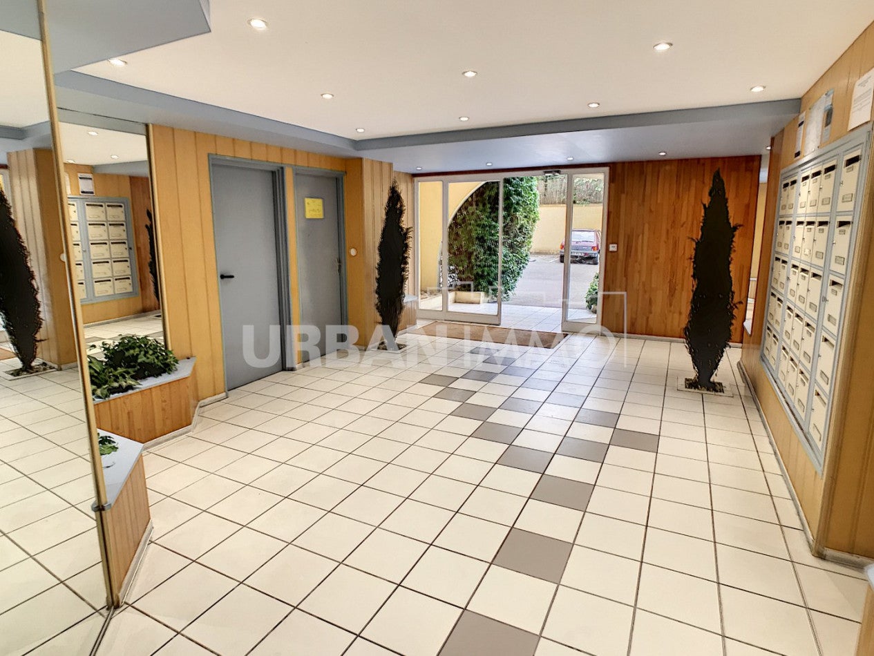 Appartement Rue Sonja Hénie à Montpellier