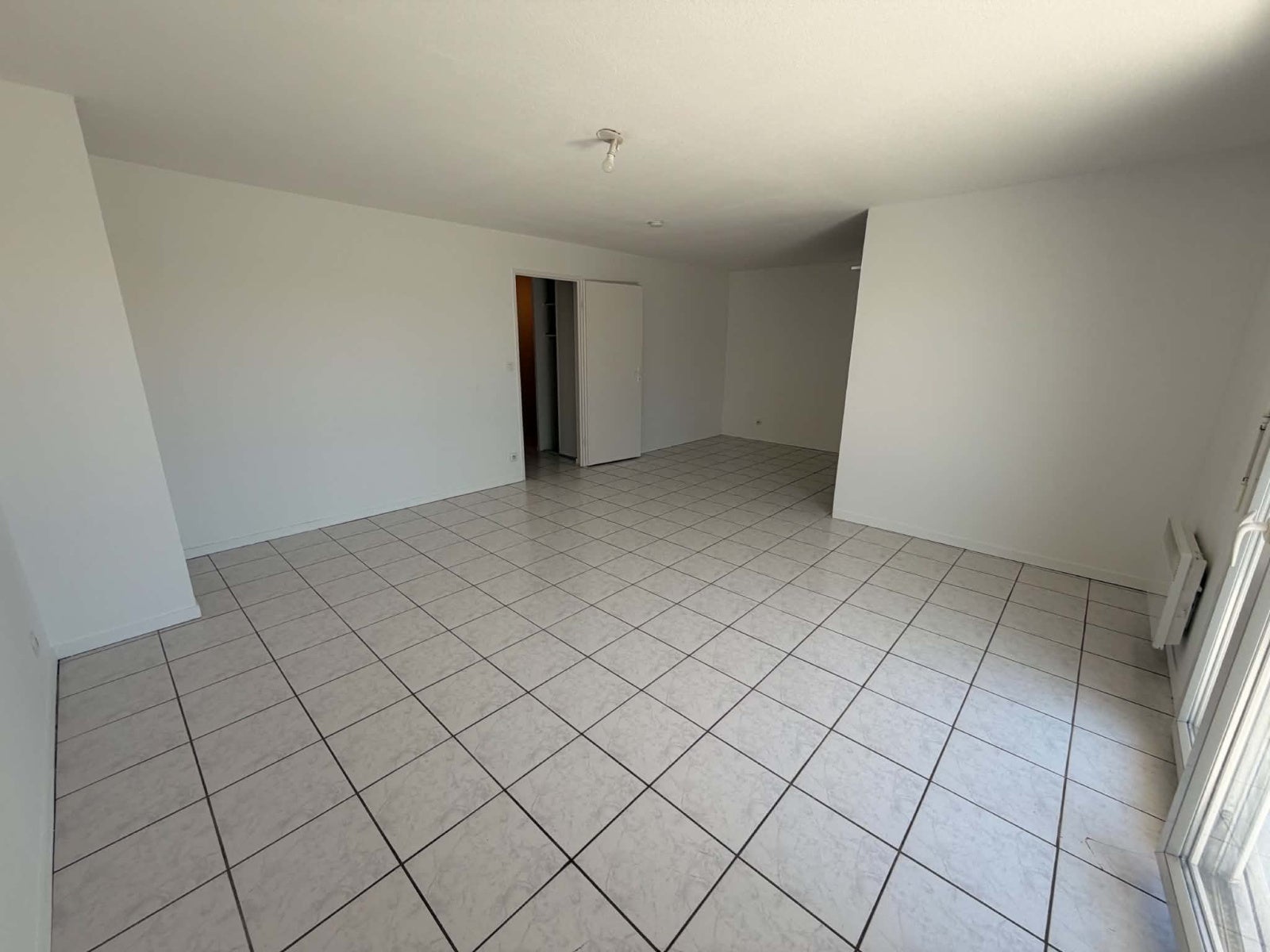 Appartement Chemin Pecette à Blagnac