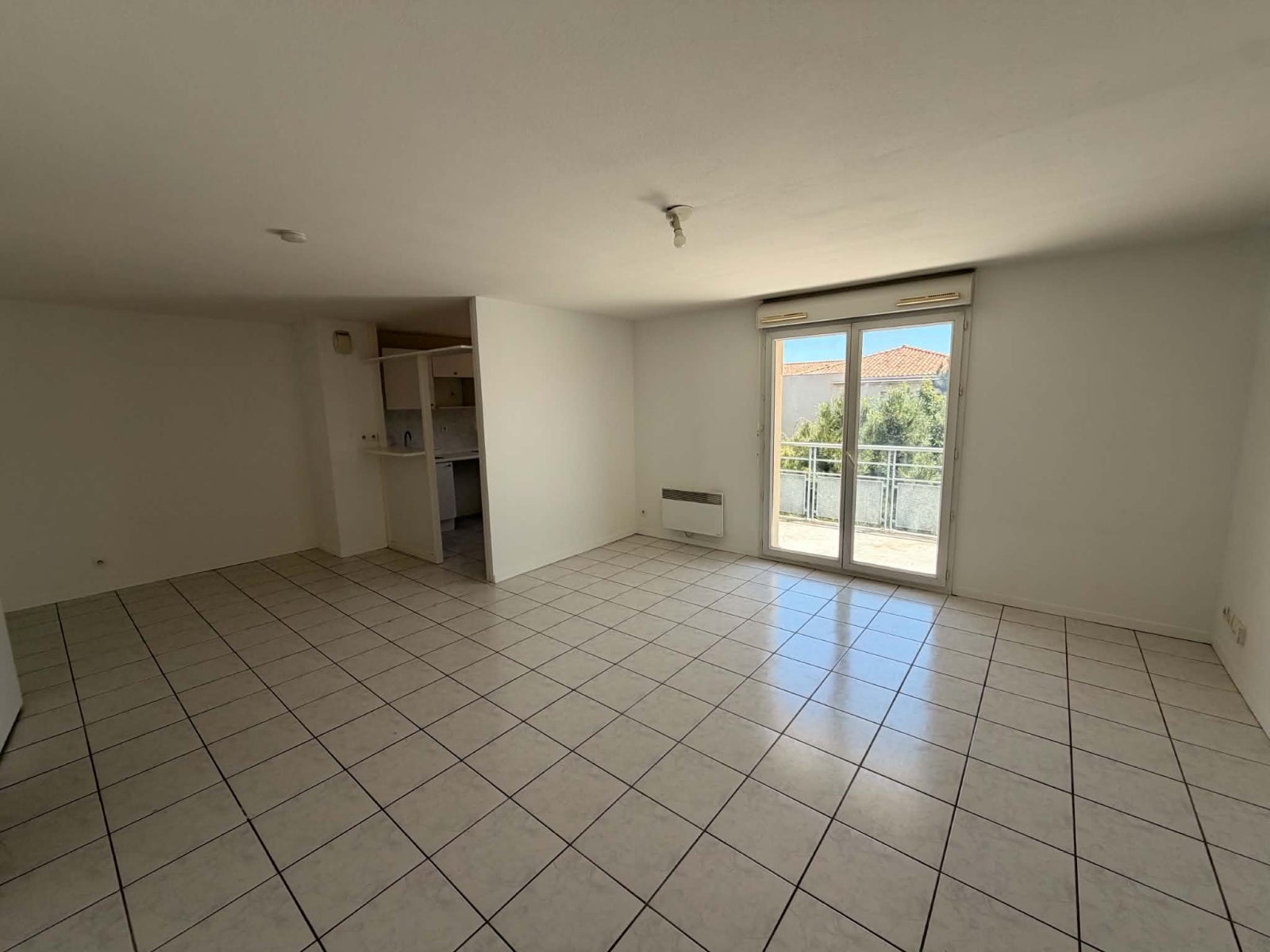 Appartement Chemin Pecette à Blagnac