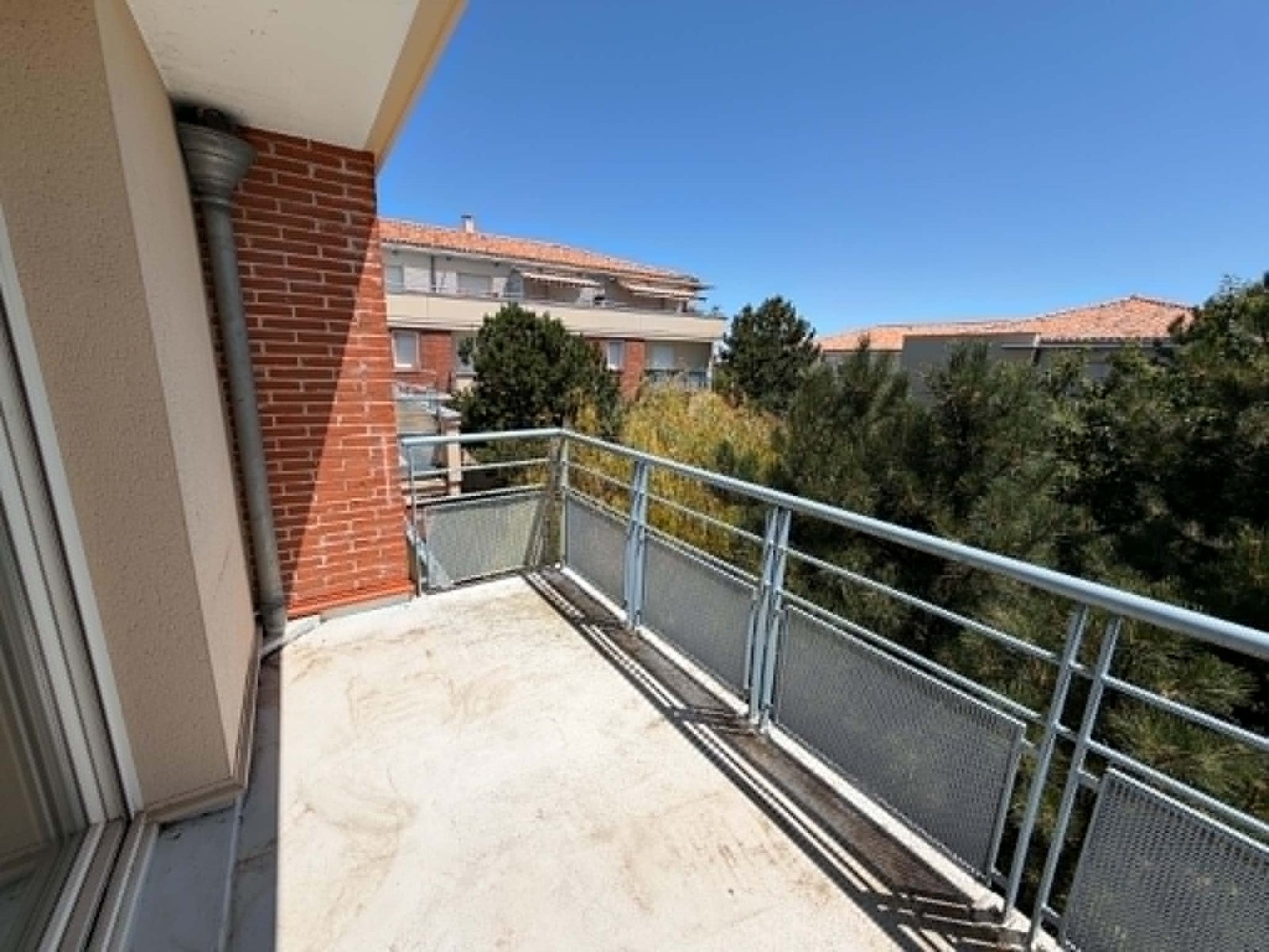 Appartement Chemin Pecette à Blagnac