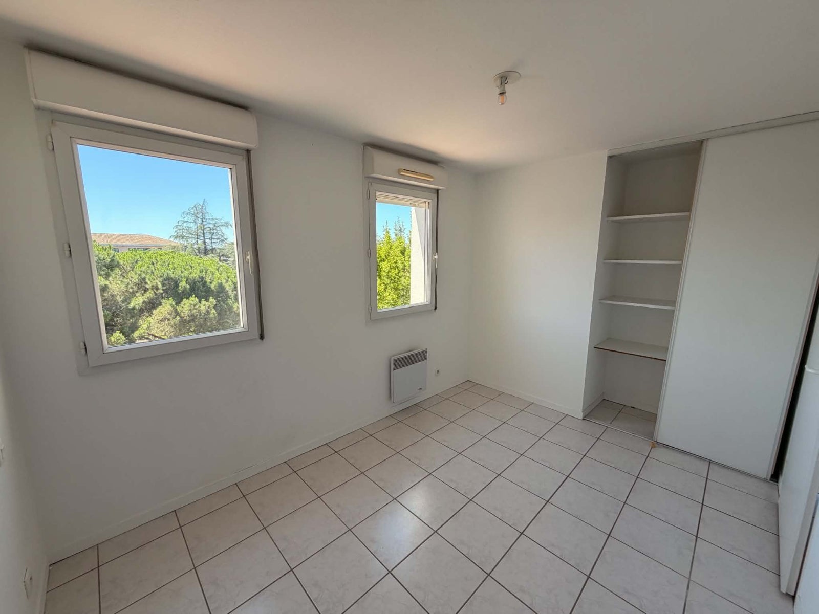Appartement Chemin Pecette à Blagnac