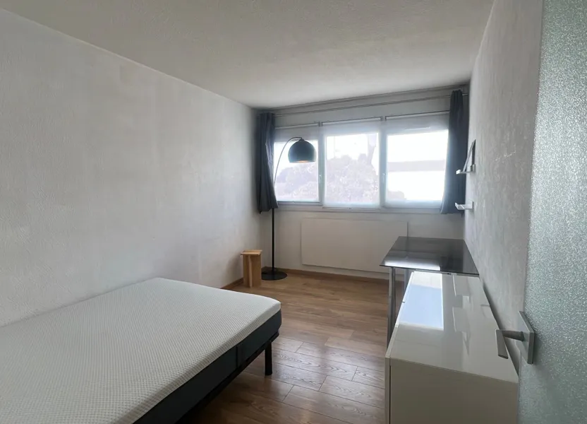 Flat Rue du Docteur Rocaz in Bordeaux