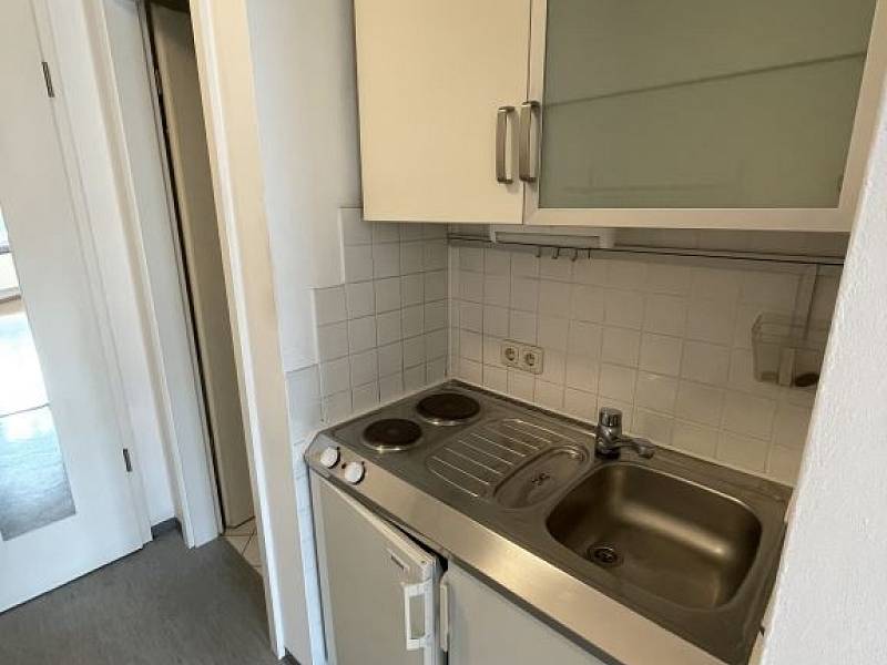 Wohnung Weidendamm in Bamberg