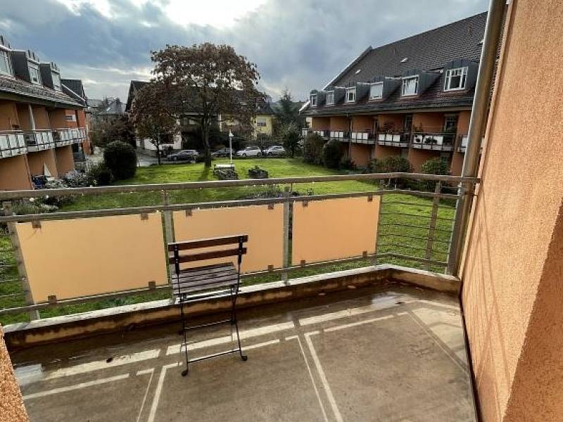 Wohnung Weidendamm in Bamberg