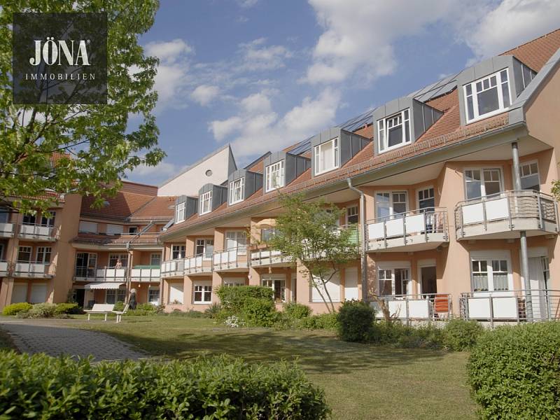 Wohnung Weidendamm in Bamberg
