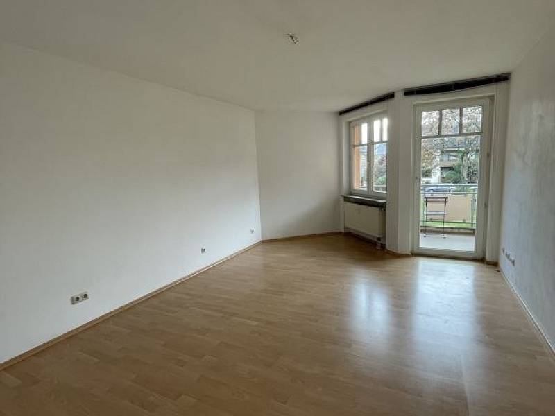 Wohnung Weidendamm in Bamberg