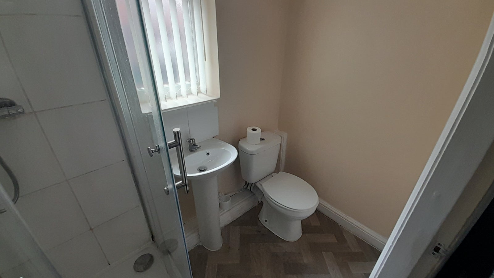 Room Kirkgate in Wakefield