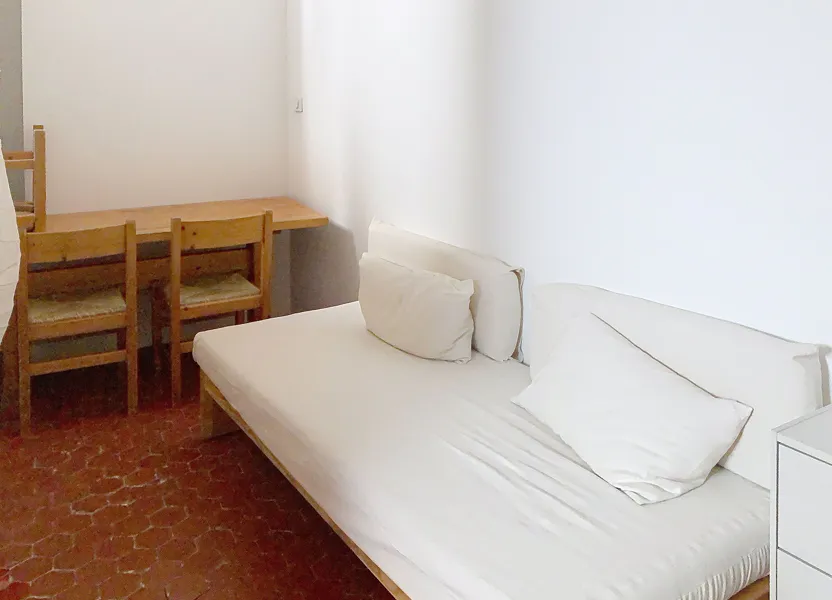 Appartement Boulevard Raspail à Avignon
