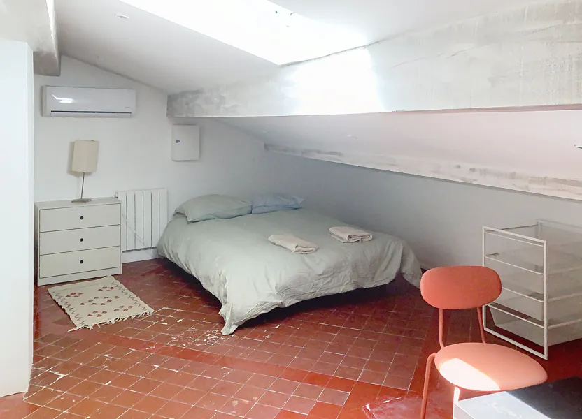 Appartement Boulevard Raspail à Avignon