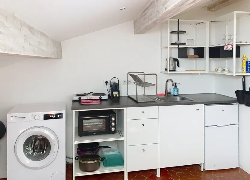 Appartement Boulevard Raspail à Avignon