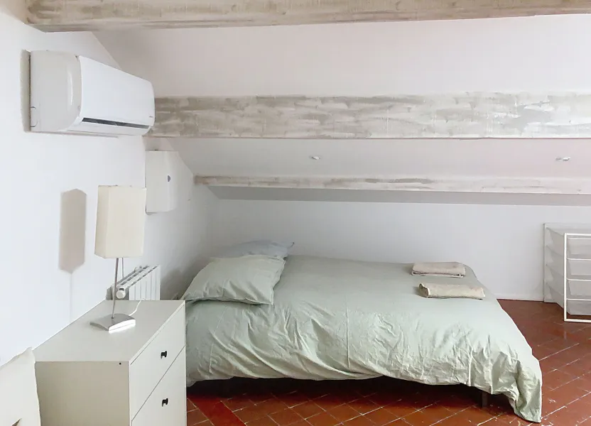 Appartement Boulevard Raspail à Avignon