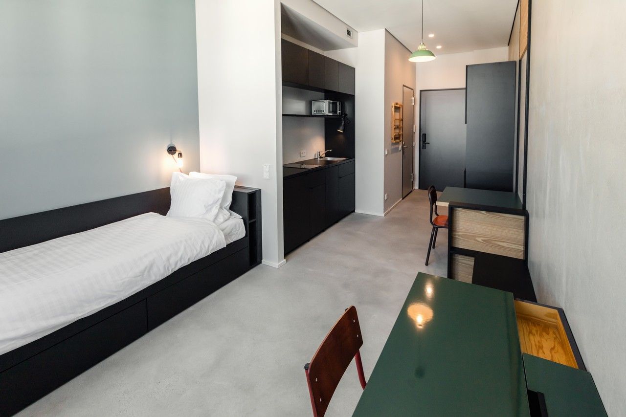 Wohnung Warschauer Straße in Berlin