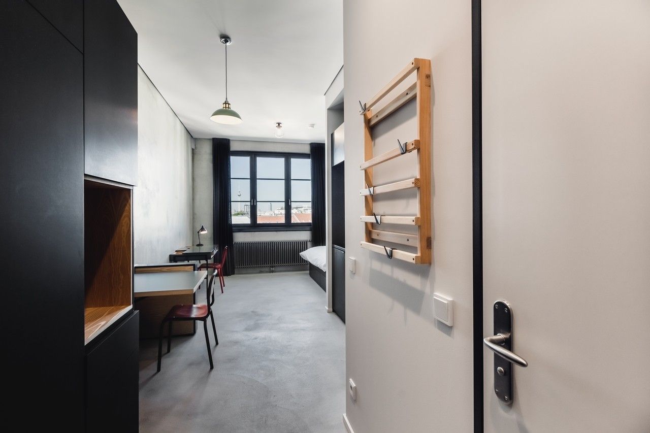 Wohnung Warschauer Straße in Berlin