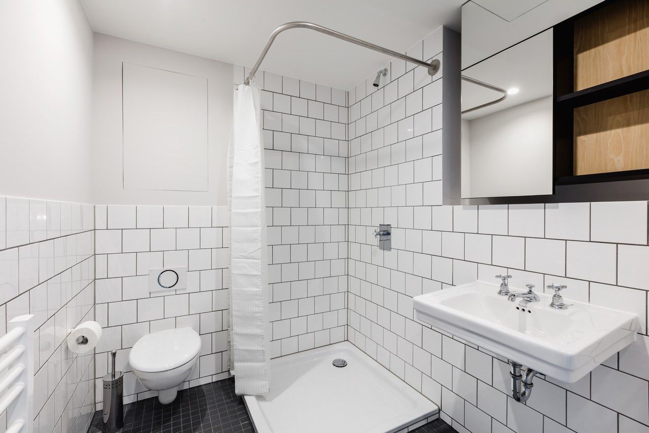 Wohnung Warschauer Straße in Berlin