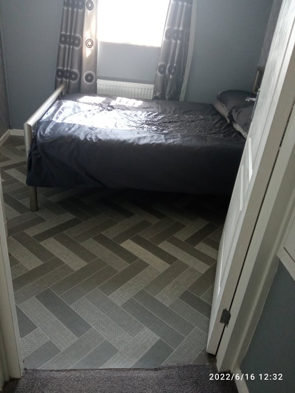 Room Narberth Way in Coventry