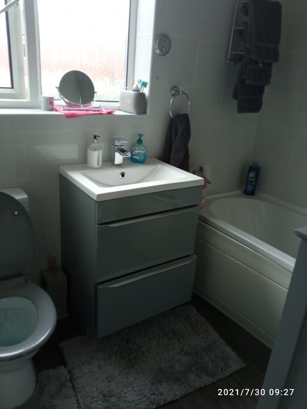 Room Narberth Way in Coventry