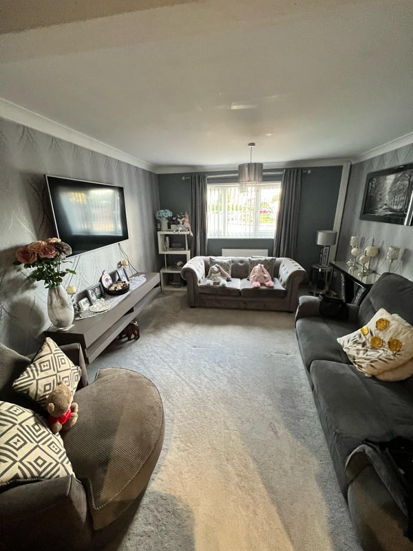 Room Narberth Way in Coventry