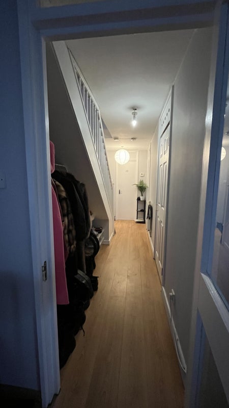 Room Brook Walk in Greater London