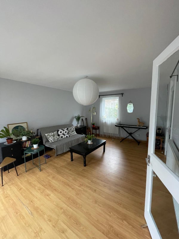 Room Brook Walk in Greater London