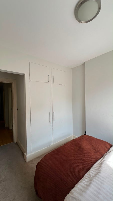 Room Wymering Road in City of Westminster