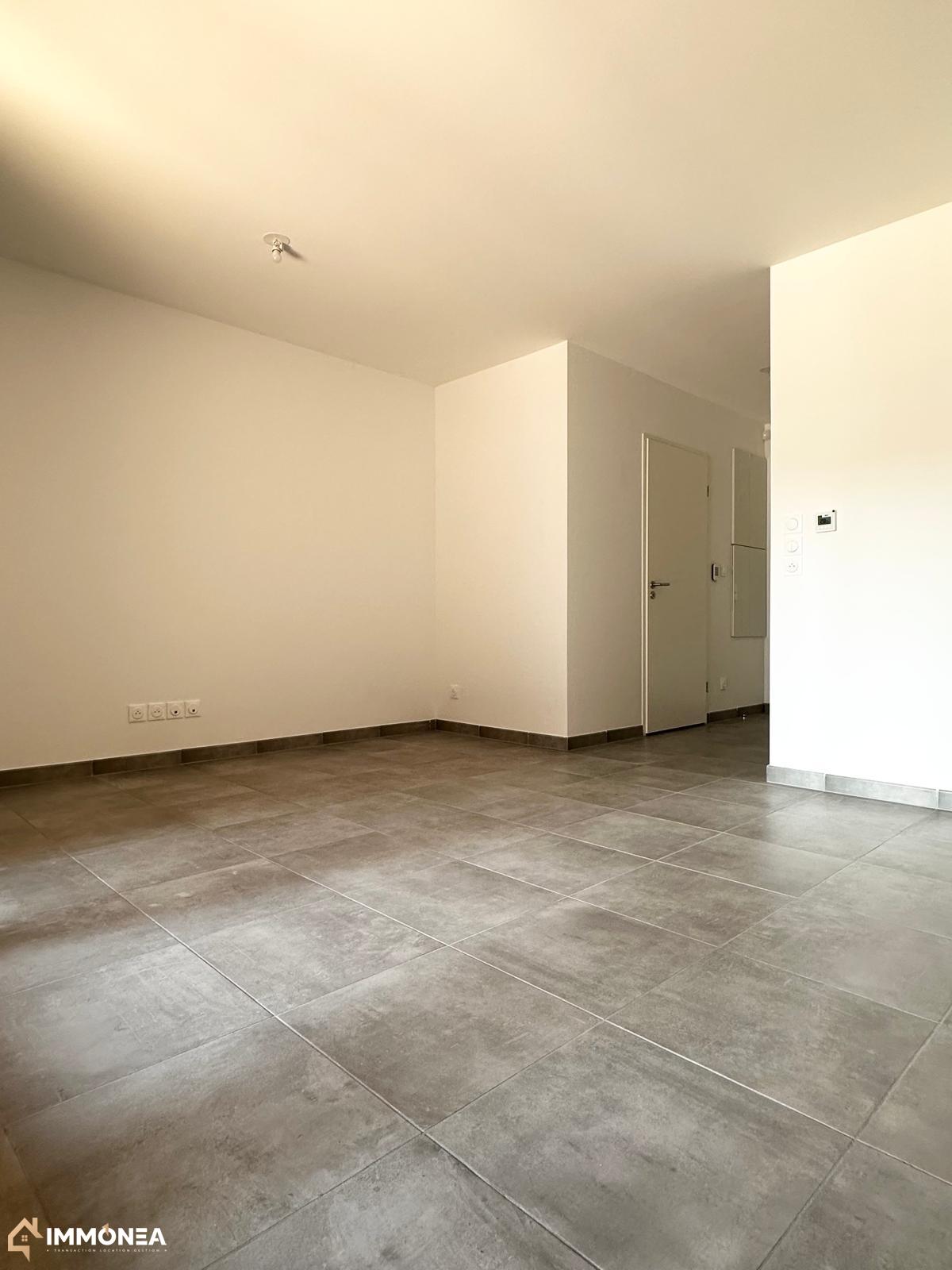 Flat Route de Revel in Toulouse