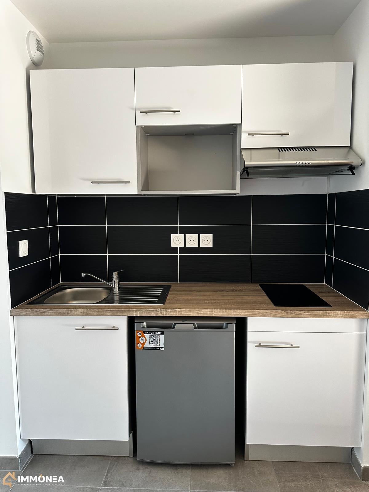 Flat Route de Revel in Toulouse