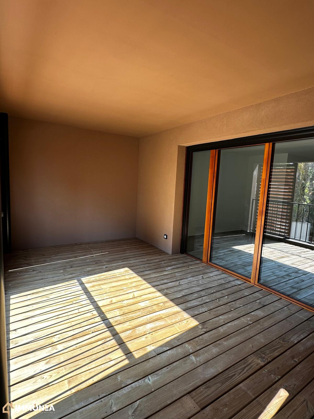 Flat Route de Revel in Toulouse