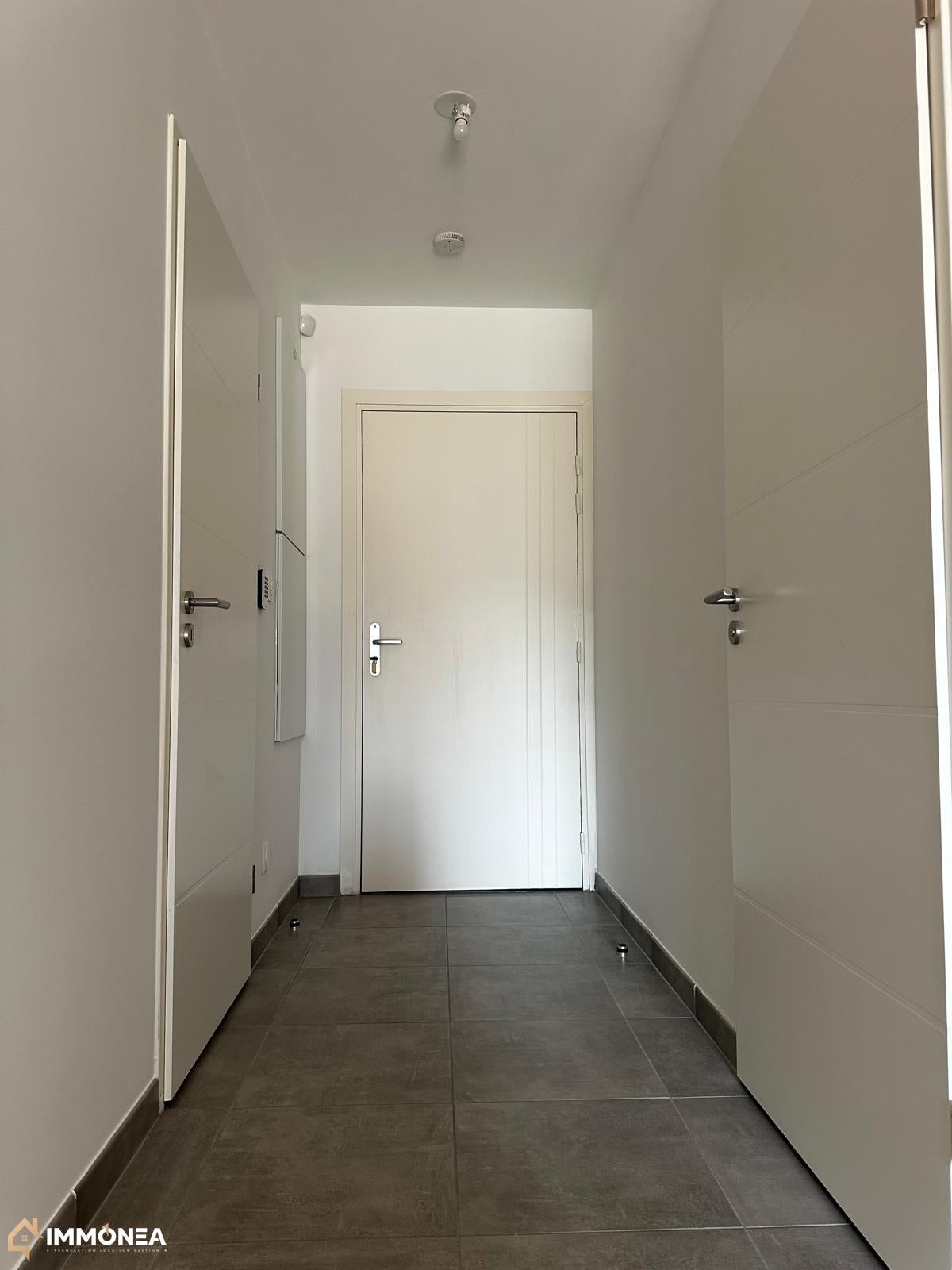 Flat Route de Revel in Toulouse