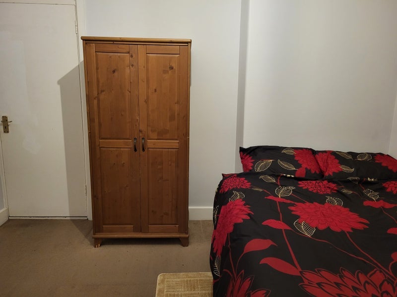Room Three Colt Street in Greater London