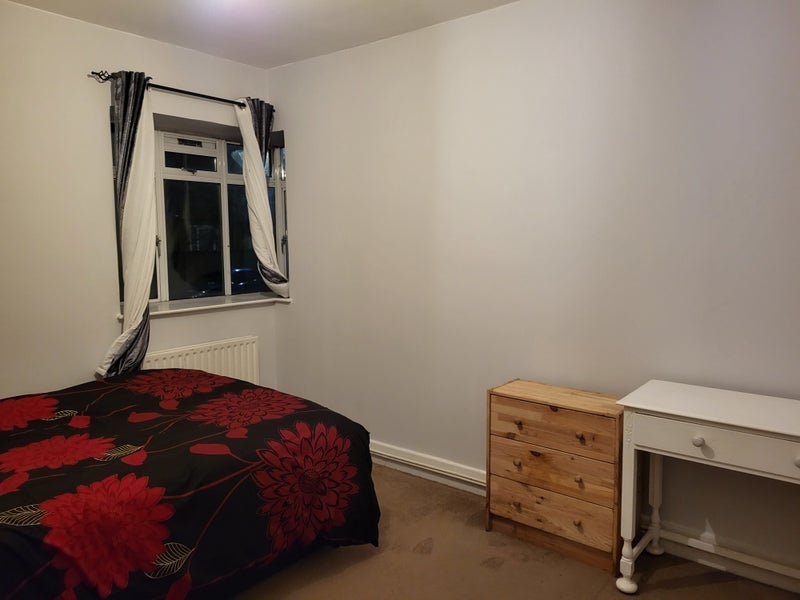 Room Three Colt Street in Greater London