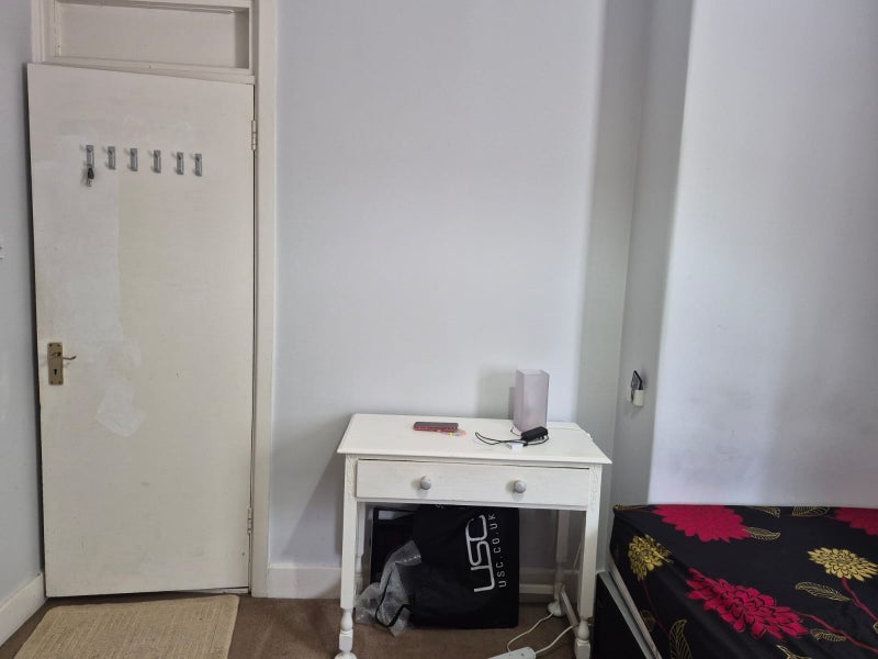 Room Three Colt Street in Greater London